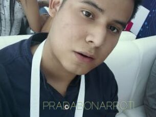 PRADABONARROTI