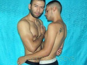 PRETTYSEXYBOYS
