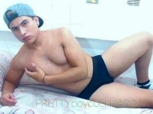 PRETTYboycockHARD