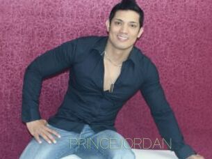 PRINCEJORDAN