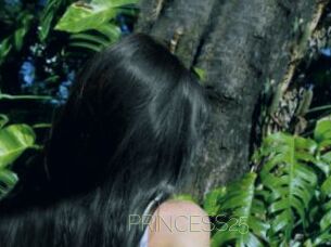 PRINCESS25