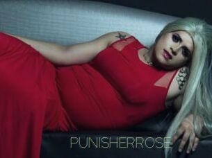 PUNISHERROSE
