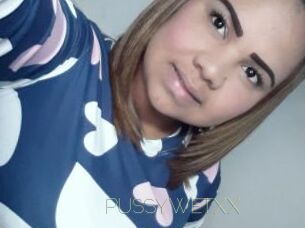 PUSSYWETXX