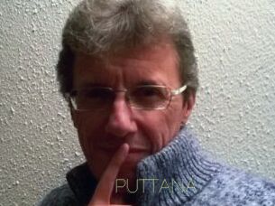 PUTTANA