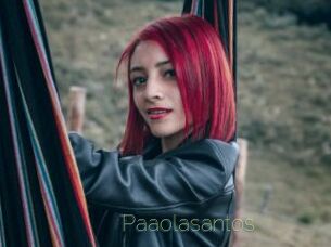 Paaolasantos