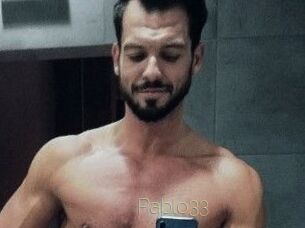 Pablo33