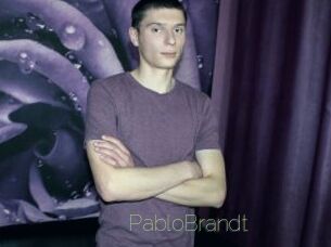 PabloBrandt Visio Tchats
