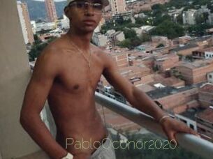 PabloOconor2020 Visio Tchats