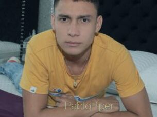 PabloPiper