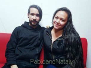 PabloandNataly