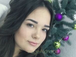 PageAldridge
