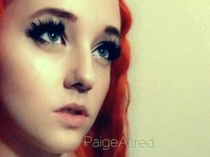 PaigeAllred