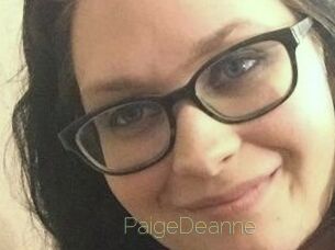 PaigeDeanne