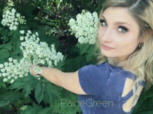 PaigeGreen