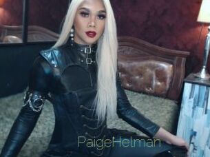 PaigeHelman