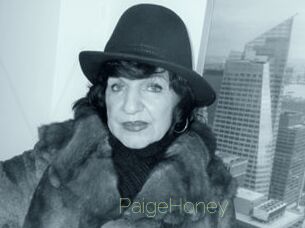 PaigeHoney Visio Tchats