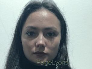 PaigeLyons