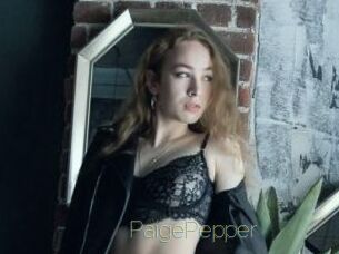 PaigePepper