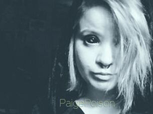 PaigePoison