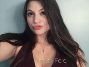 Paisley_Ford