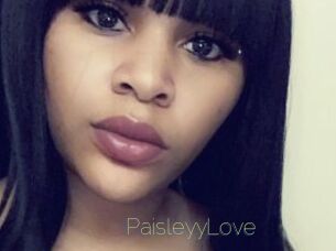 PaisleyyLove