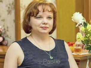 Paislie