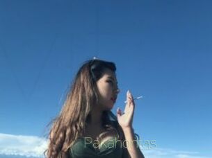 Pakahontas