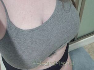 PaleandPlayful