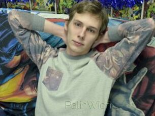 PalinWich