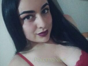 PalomaNice