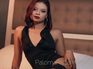 PalomaRivas