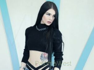 PalomaWest