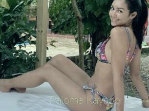 Paloma_Kaycee Visio Tchats