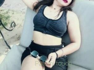Palomi_touch