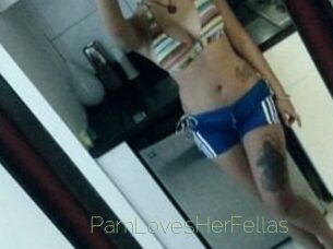 PamLovesHerFellas