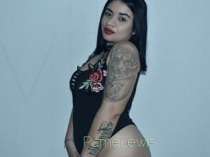 PameLewis