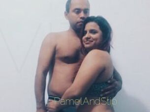 PamelAndStip