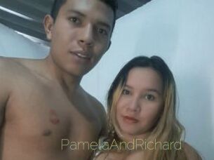 PamelaAndRichard