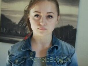 PamelaBabyGirl