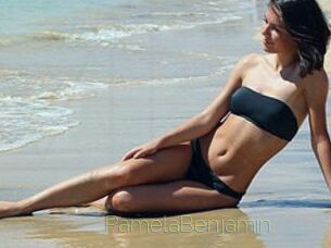 Pamela_Benjamin Visio Tchats