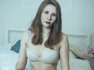 PamelaBloom
