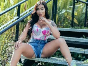 PamelaCastro