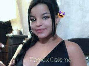 PamelaColema Visio Tchats