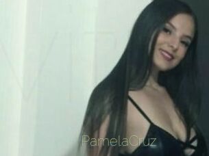 PamelaCruz Visio Tchats