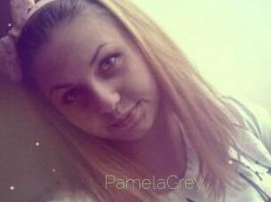 PamelaGrey