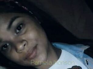 PamelaJhonson