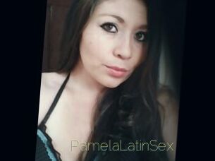PamelaLatinSex