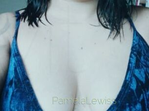 PamelaLewiss