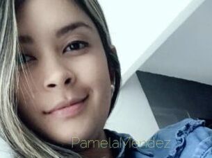 PamelaMendez