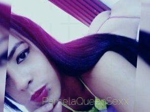 PamelaQueenSexx